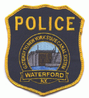 Police Badge